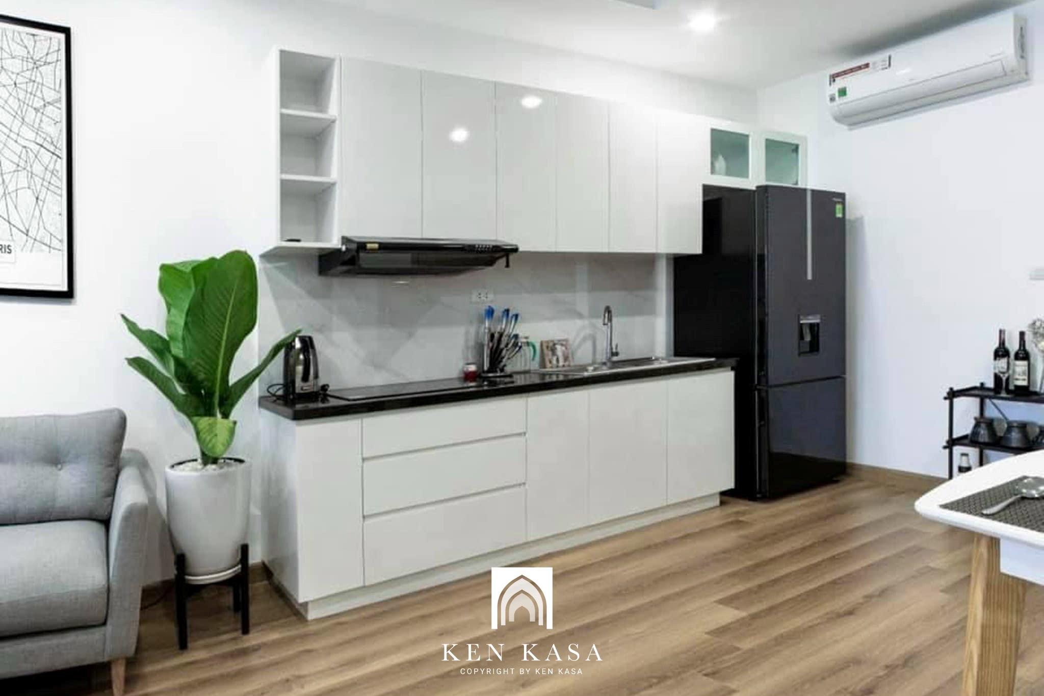 tạo điểm nhấn trong kh&ocirc;ng gian